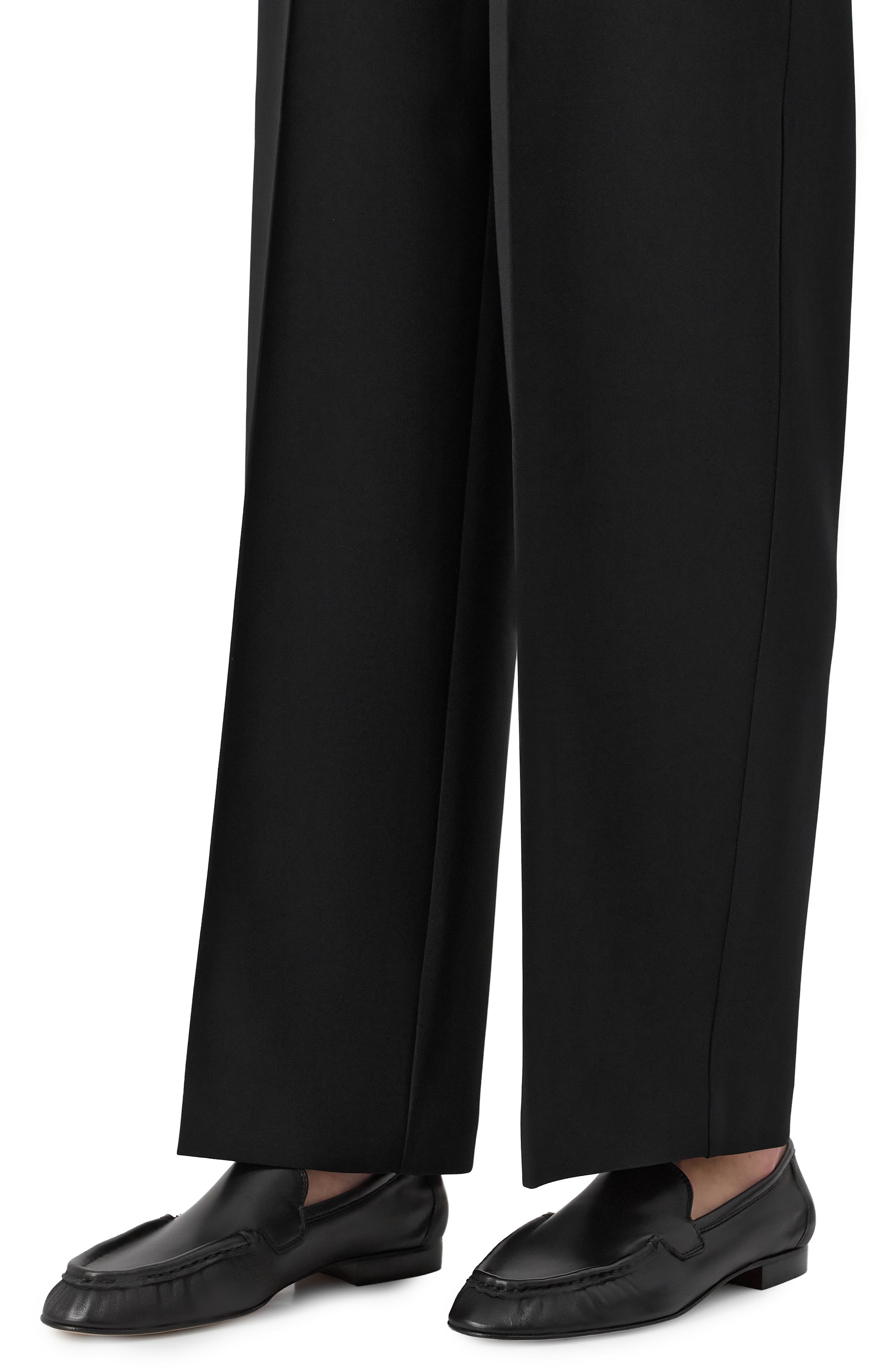 Кожаные лоферы milan ARMARIUM, арт. ARMTMSC11/NA04, фото 3