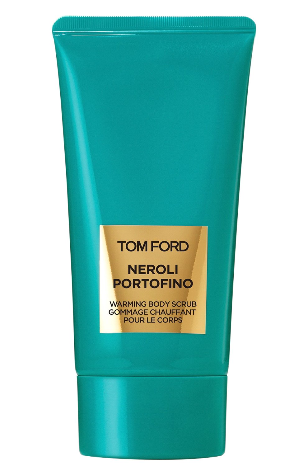 Скраб для тела private blend neroli portofino (150ml) TOM FORD бесцветного цвета по цене 5660 руб., арт. T4LH-01, фото 1 Скраб для тела private blend neroli portofino (150ml) TOM FORD, арт. T4LH-01, фото 1