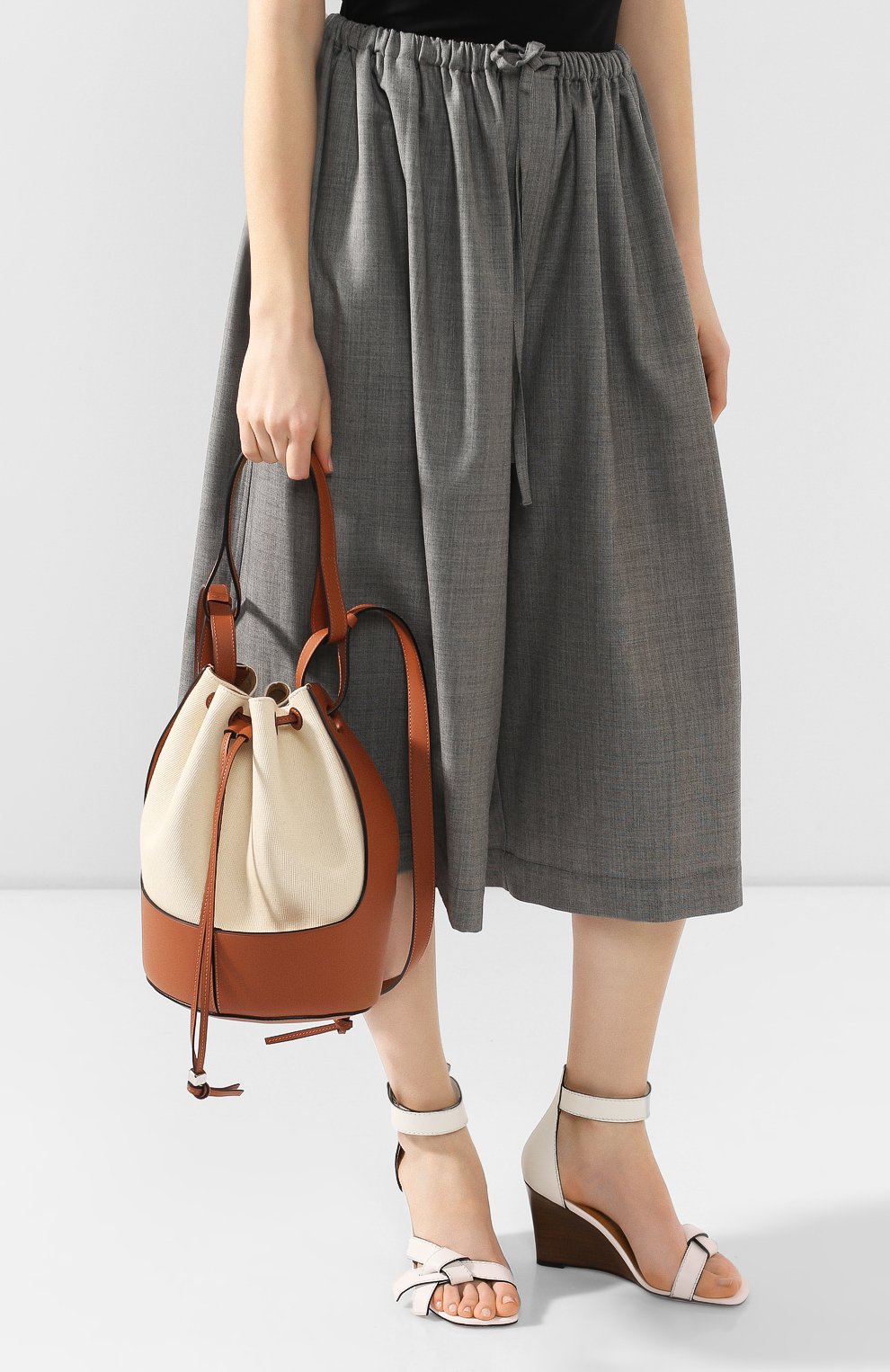 Сумка balloon LOEWE, арт. 326.38AC30, фото 2