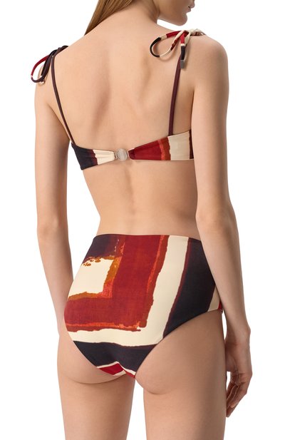 Плавки-бикини KITON, арт. D55773K0956F02, фото 3