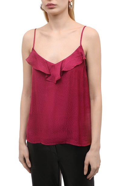 Топ trixie cami PAIGE, арт. 6570G75-6124, фото 3