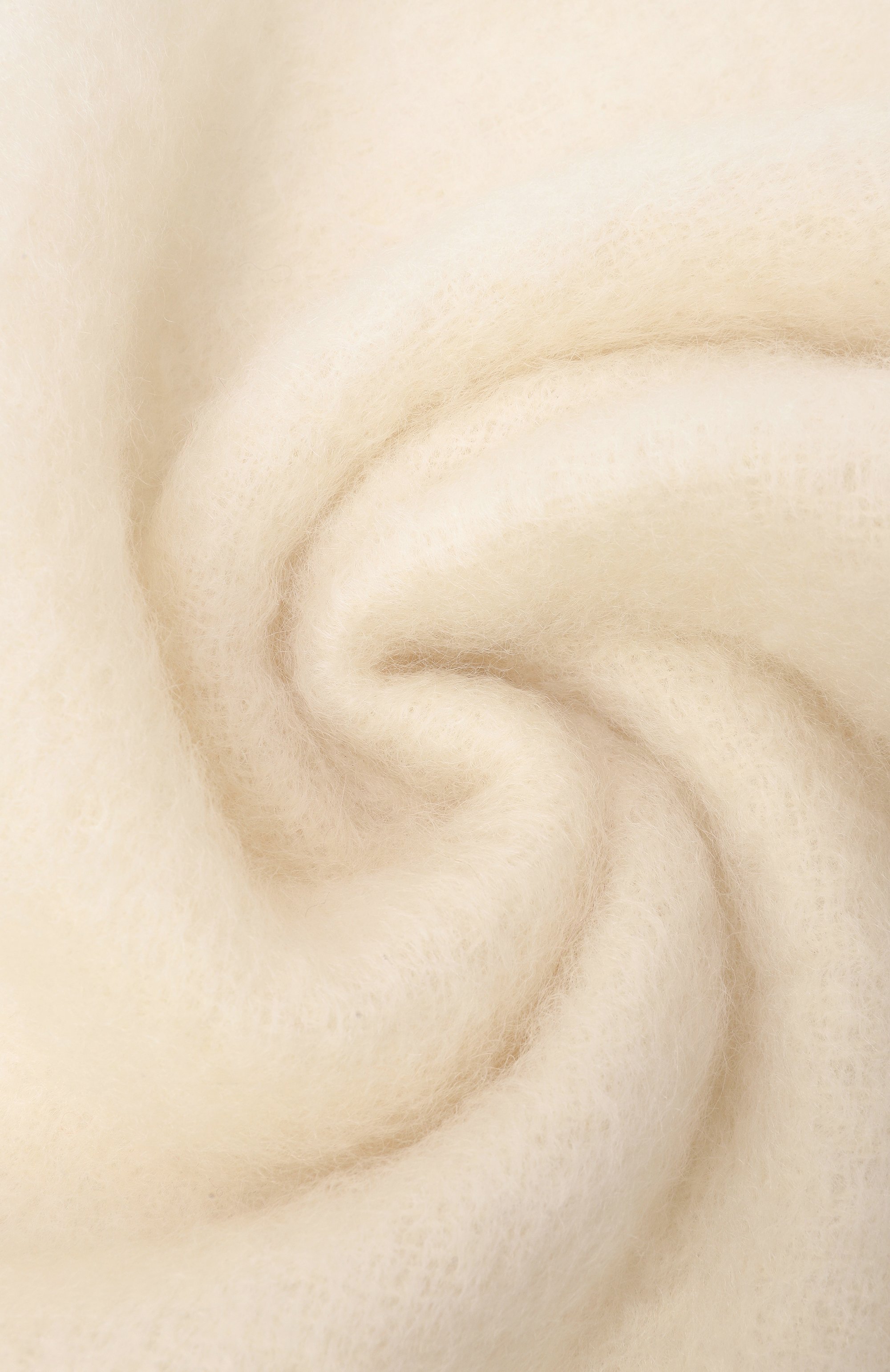 Шерстяной шарф JIL SANDER, арт. J47TE0113/J40041, фото 3