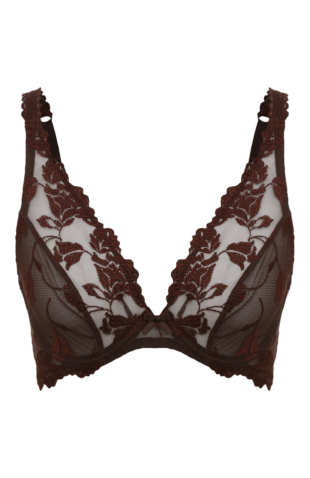 Бюстгальтер с мягкой чашкой AUBADE, арт. TMF12, фото 1