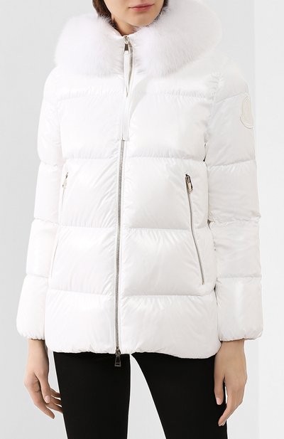 Пуховик givre MONCLER, арт. F1-093-1A528-10-C0454, фото 3