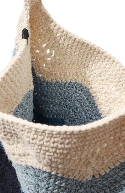 Сумка Priya Nannacay Синий, фото 4