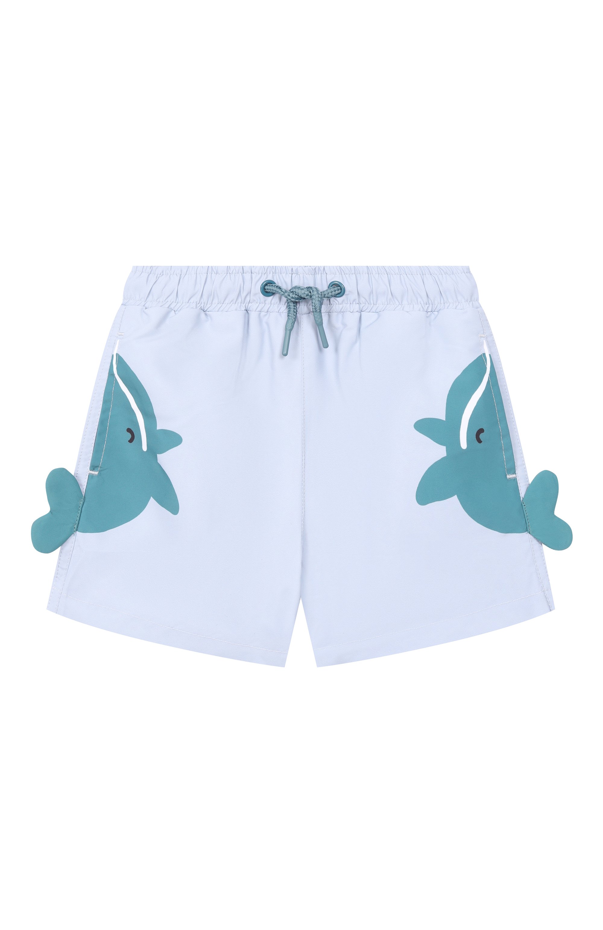 Плавки-шорты STELLA MCCARTNEY, арт. TYC559, фото 1