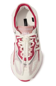 Текстильные кроссовки daymaster DOLCE & GABBANA, арт. CK1908/AR133, фото 6