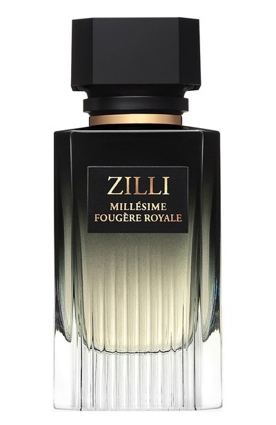 Парфюмерная вода millesime fougere royale (100ml) ZILLI, арт. 3760040118147, фото 1