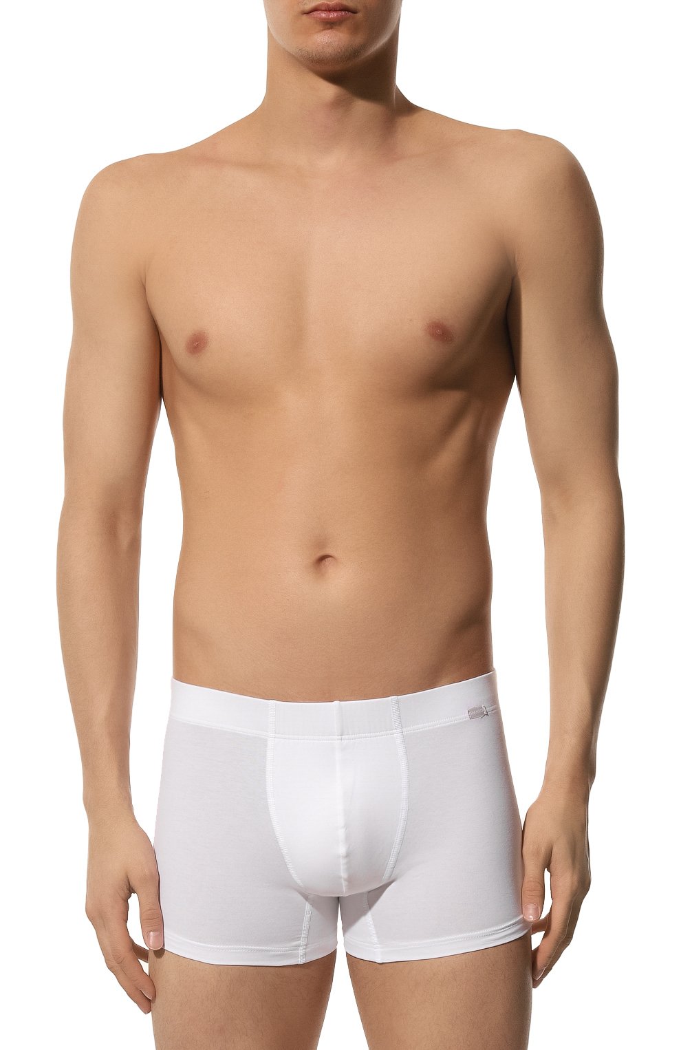 Комплект из двух боксеров HANRO, арт. 073079, фото 2