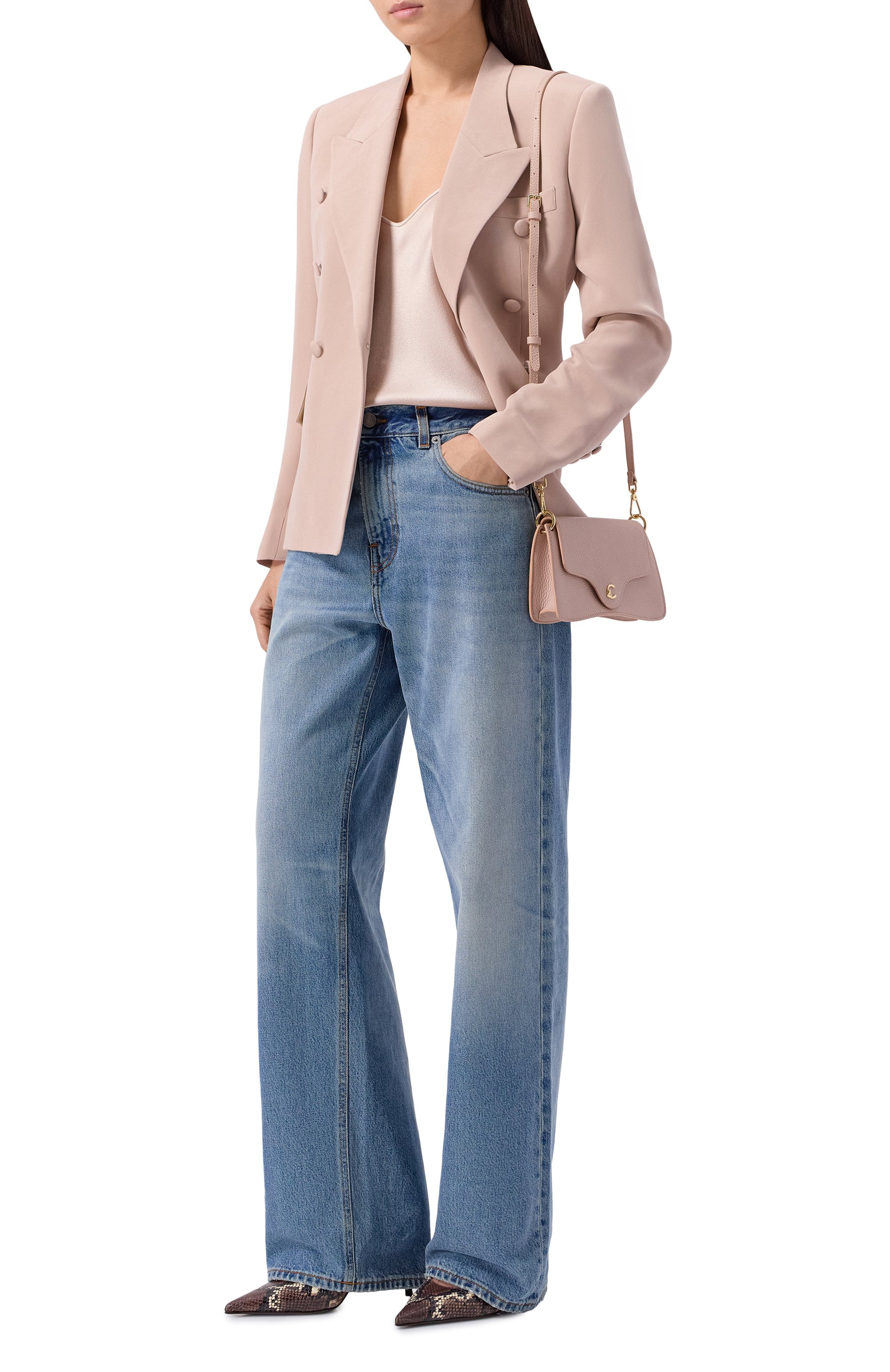 Сумка c-me small COCCINELLE, арт. E5 SSL 27 01 01, фото 7