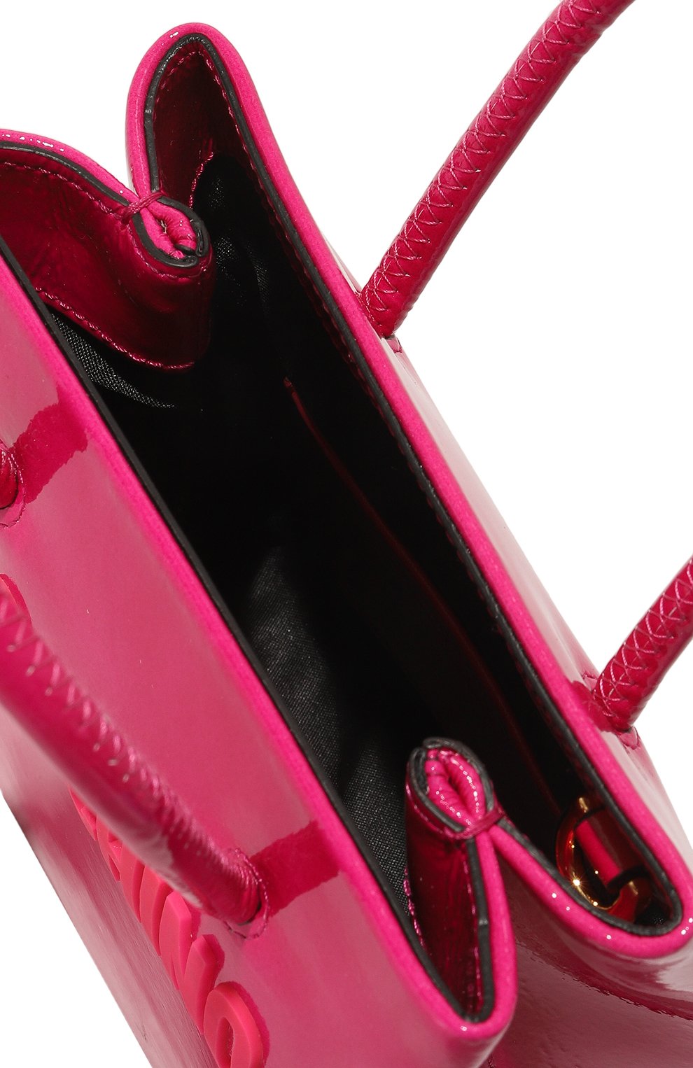 Сумка-тоут MOSCHINO, арт. A7488/8004, фото 5