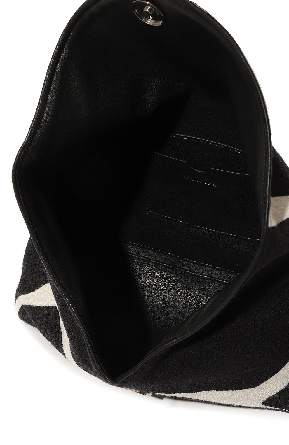 Клатч DRIES VAN NOTEN, арт. 222-031507-704, фото 6