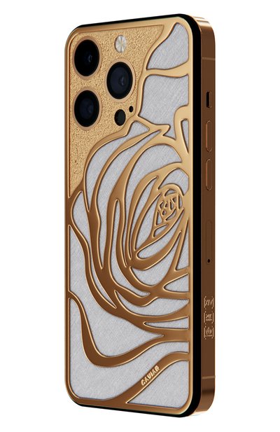 Caviar iphone 14 pro мах 1tb golden rose CAVIAR, арт. 28117_14max_1024, фото 3