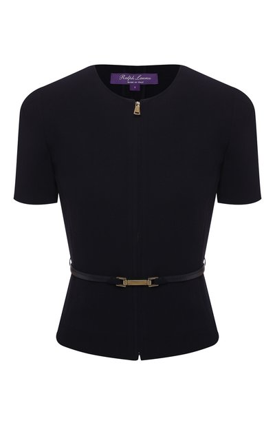 Женский шерстяной жакет RALPH LAUREN, арт. 290746262