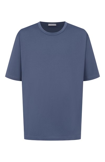 Мужская хлопковая футболка CORTIGIANI, арт. 2AJ600