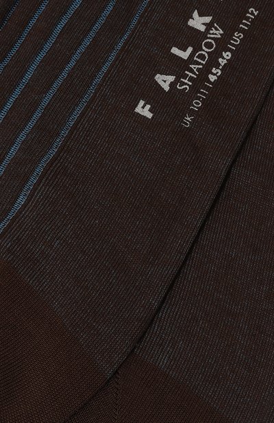 Хлопковые носки FALKE, арт. 14648, фото 3