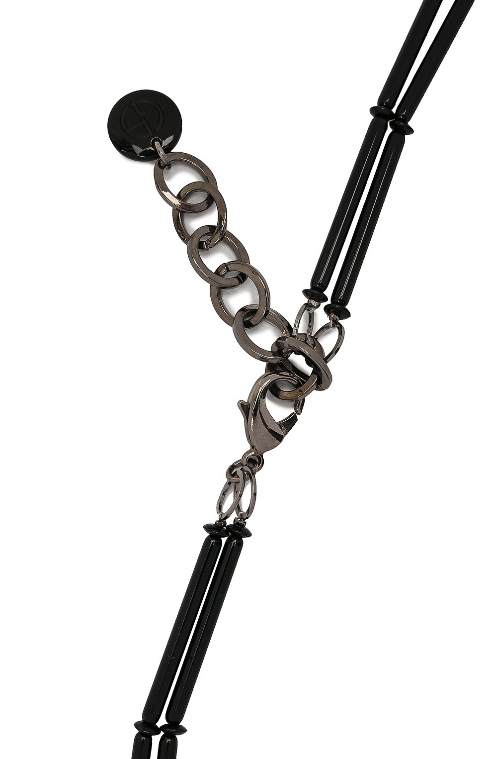 Колье GIORGIO ARMANI, арт. 61S032/1P702, фото 3