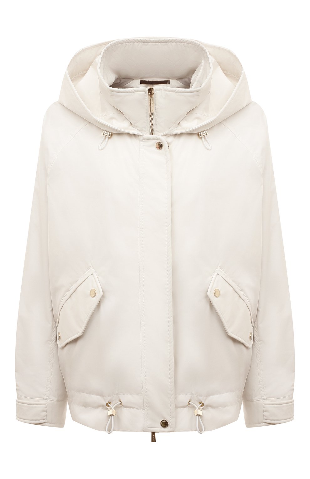 Парка MOORER, арт. JILL-V-STP, фото 1