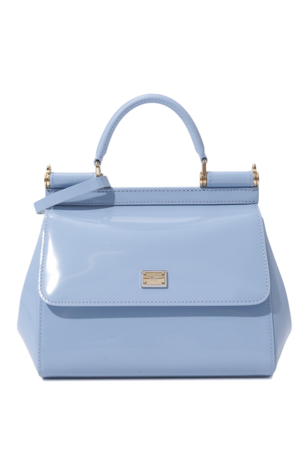 Сумка sicily small DOLCE & GABBANA, арт. BB9003_BI9003_BE9003/A1037_1, фото 6