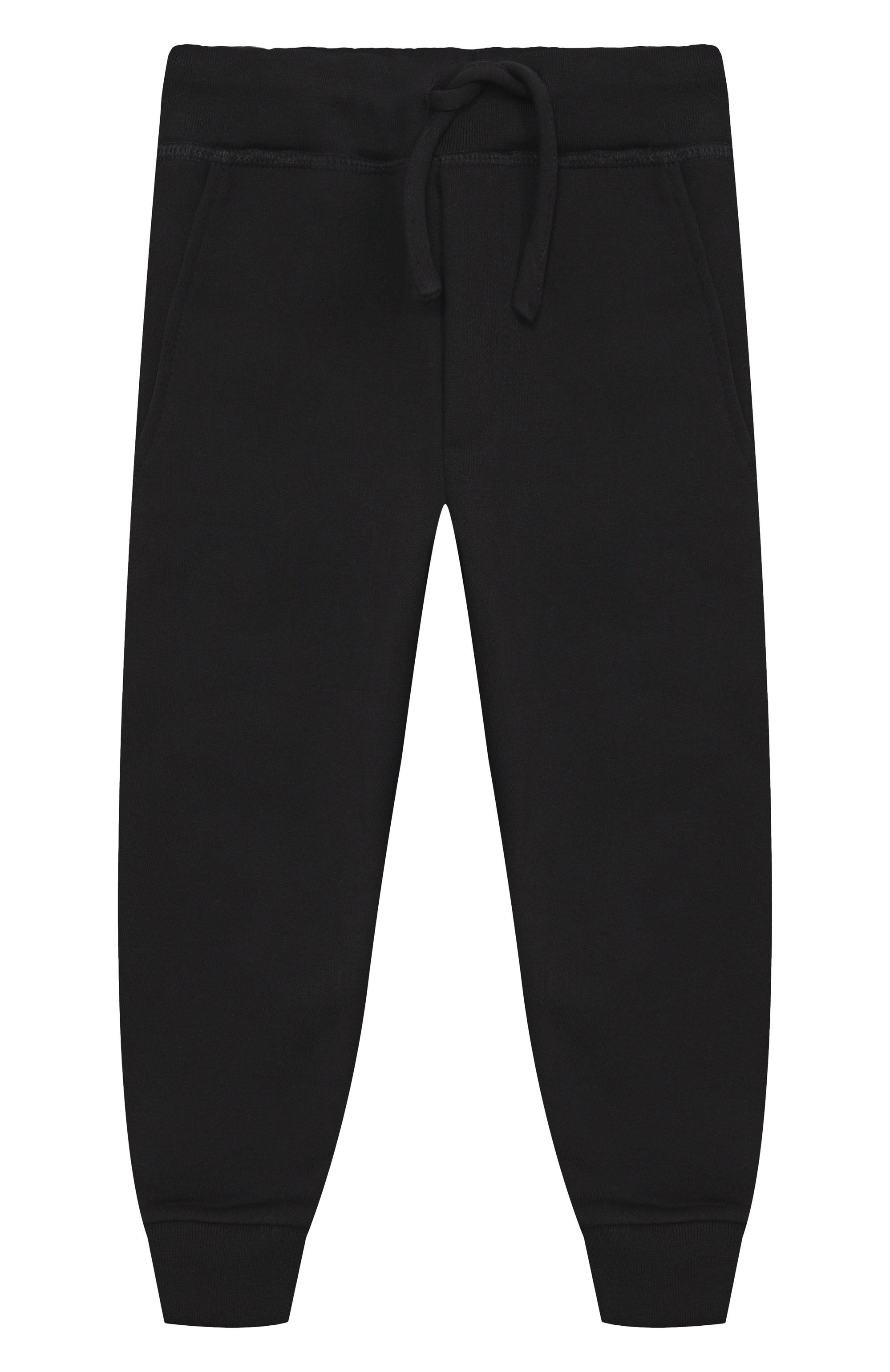 Хлопковый спортивный костюм DSQUARED2, арт. DQ3145/D0094, фото 4