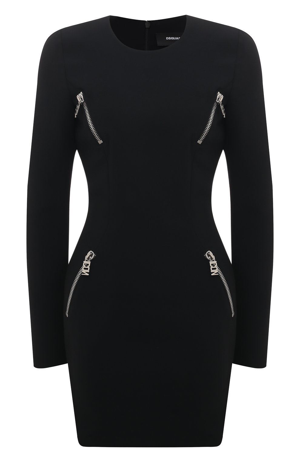 Платье DSQUARED2, арт. S80CT0034/S60567, фото 1