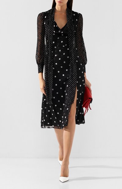 Платье TOMMY Х ZENDAYA, арт. WW0WW26112, фото 2