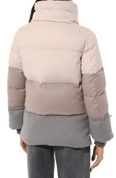 Пуховик из шерсти и кашемира madeira-ls93 MOORER, арт. ARIEDA-LS93, фото 4