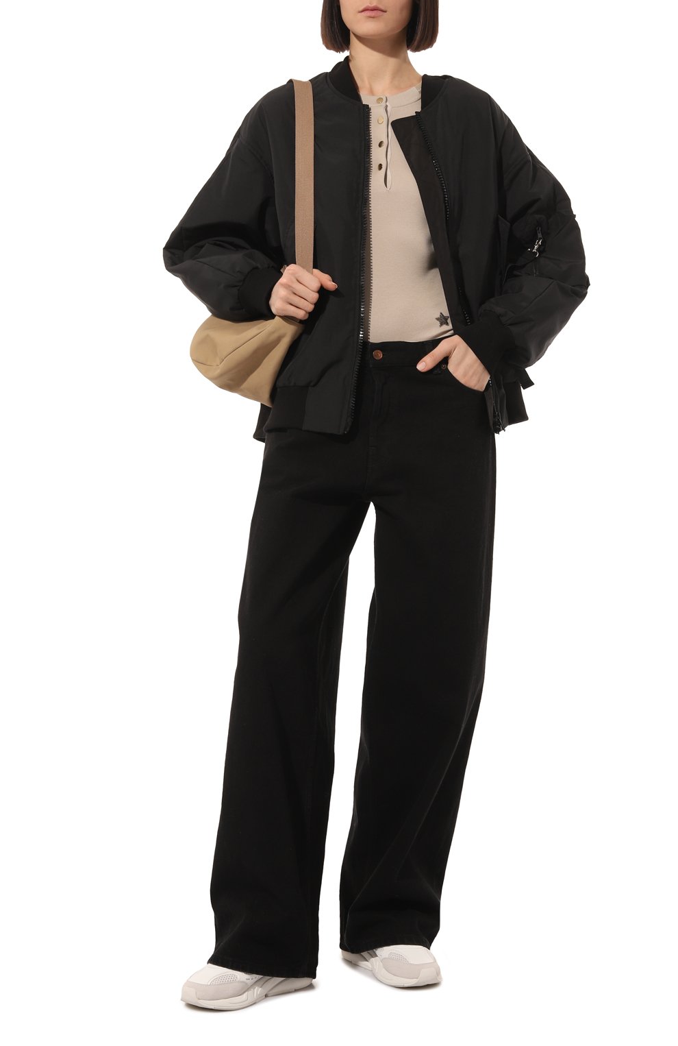 Хлопковый пуловер LORENA ANTONIAZZI, арт. P2384TS29A/1970, фото 2