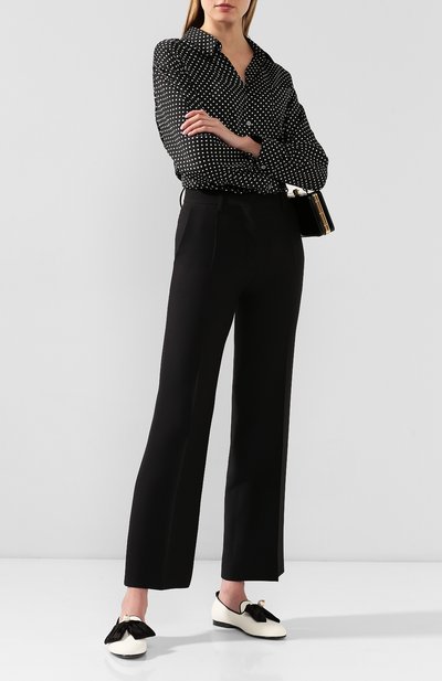 Текстильные слиперы young queen DOLCE & GABBANA, арт. CP0139/AJ341, фото 2