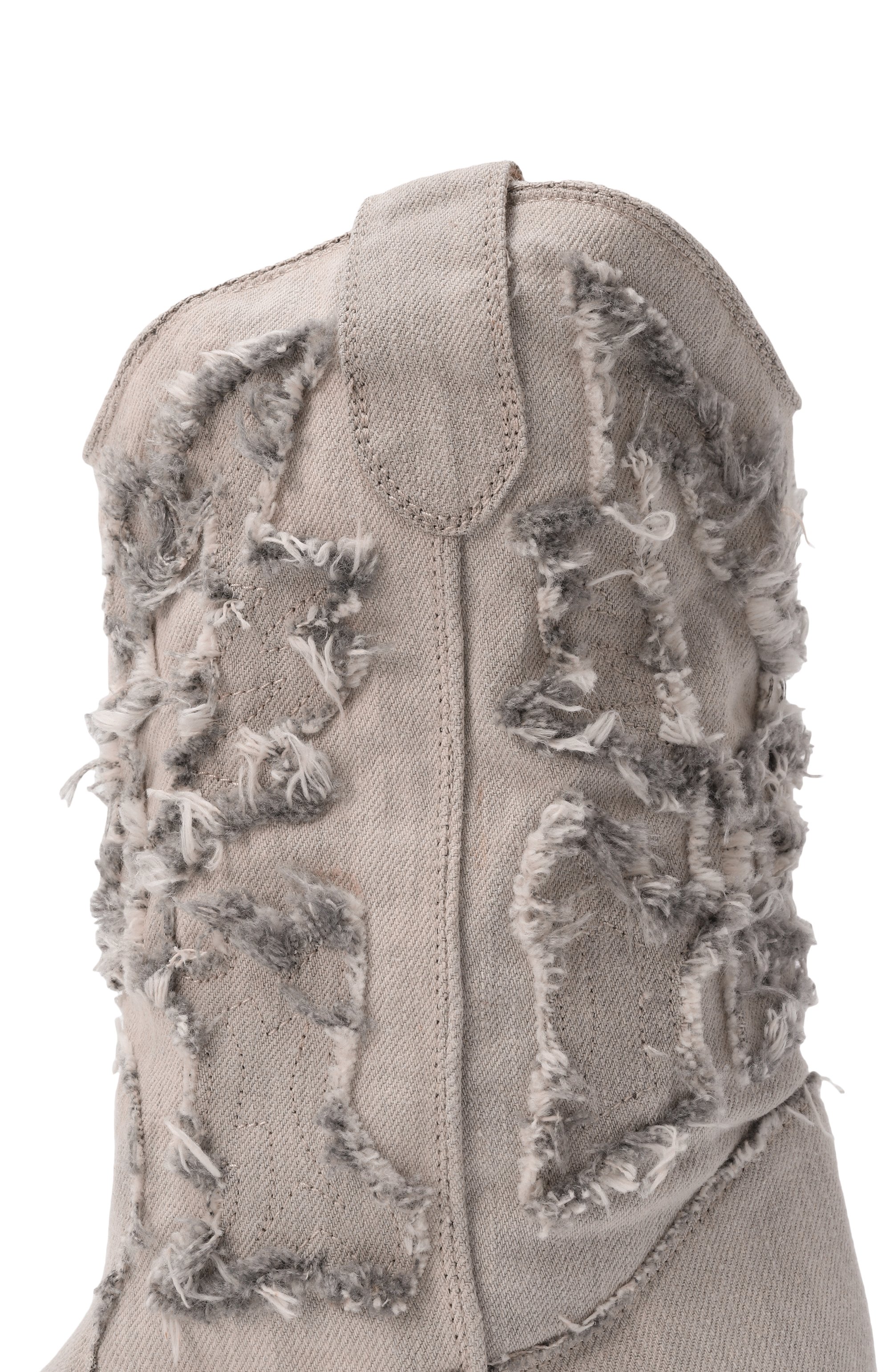 Текстильные казаки westy VIC MATIE, арт. 1G3350D_E18C120305, фото 7