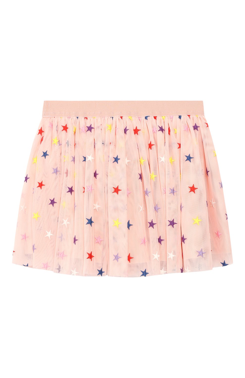 Мини-юбка STELLA MCCARTNEY, арт. 539365/SMK31, фото 2