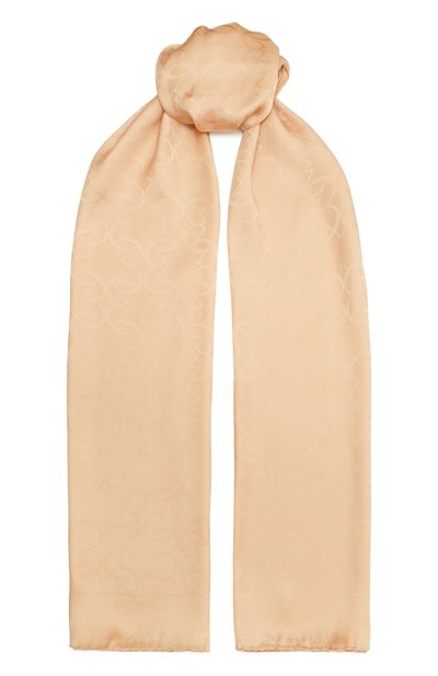 Женская шелковый палантин ELIE SAAB, арт. SE7018J5814