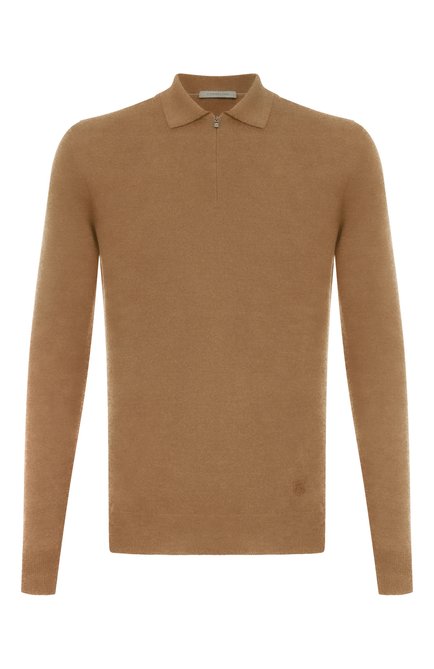 Мужская шерстяное поло CORNELIANI, арт. 26M50F-2625100