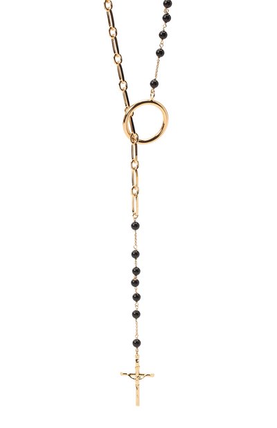 Колье DOLCE & GABBANA, арт. WNN8S3 W1111, фото 3