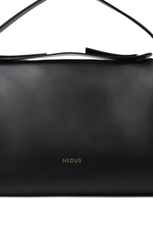 Сумка Scorpius Neous 00017A01 Чёрный  00017A01 Фото 3