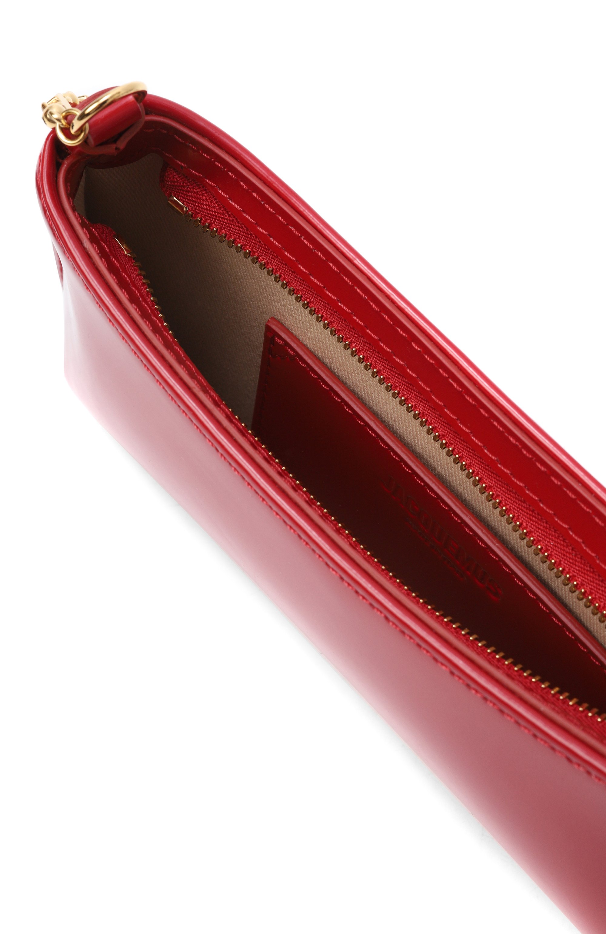 Сумка le petit bisou JACQUEMUS, арт. 24HBAW00404/AC18A01, фото 5