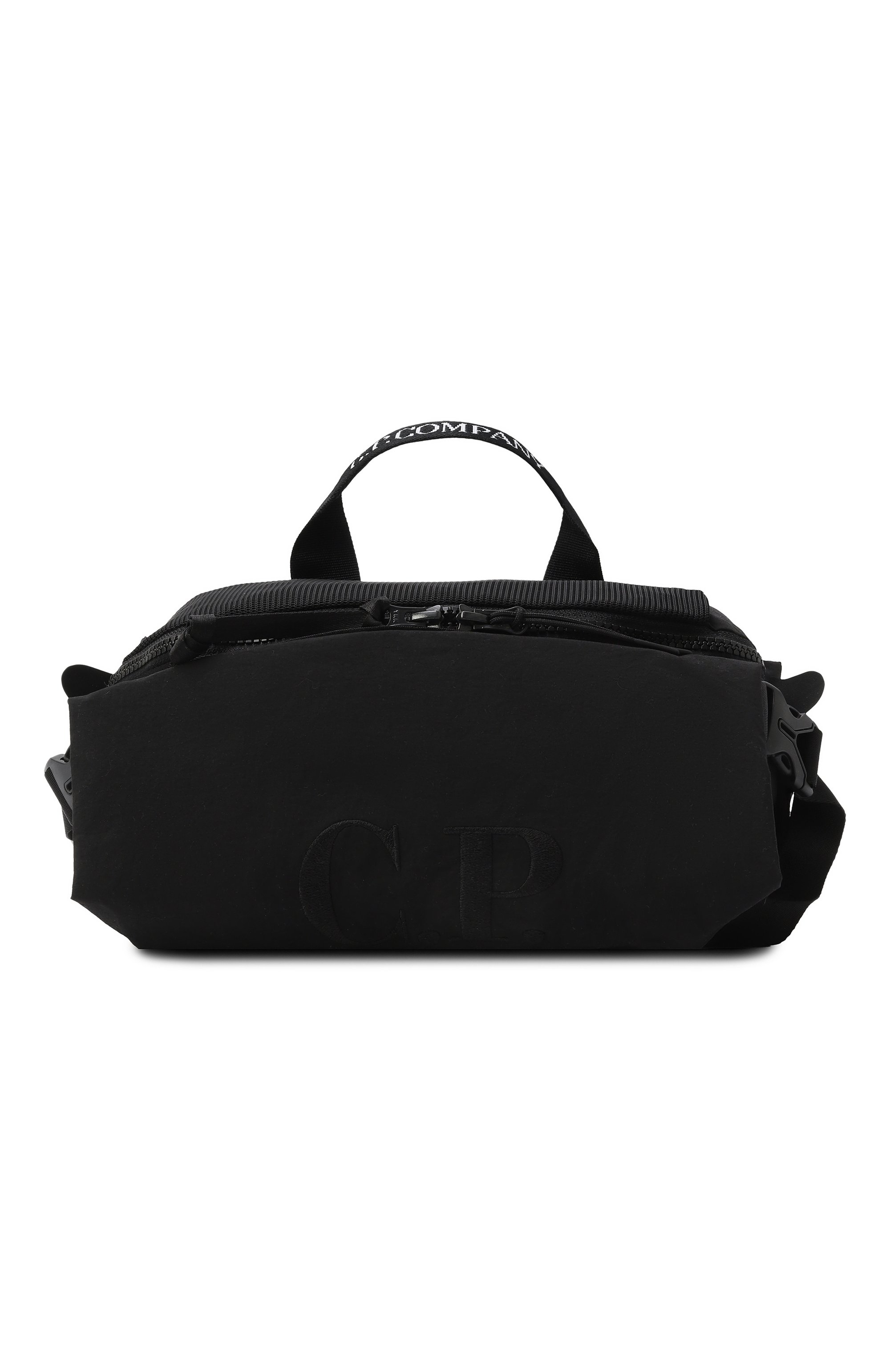 Поясная сумка C.P. COMPANY, арт. 18CMAC298A110188G, фото 1