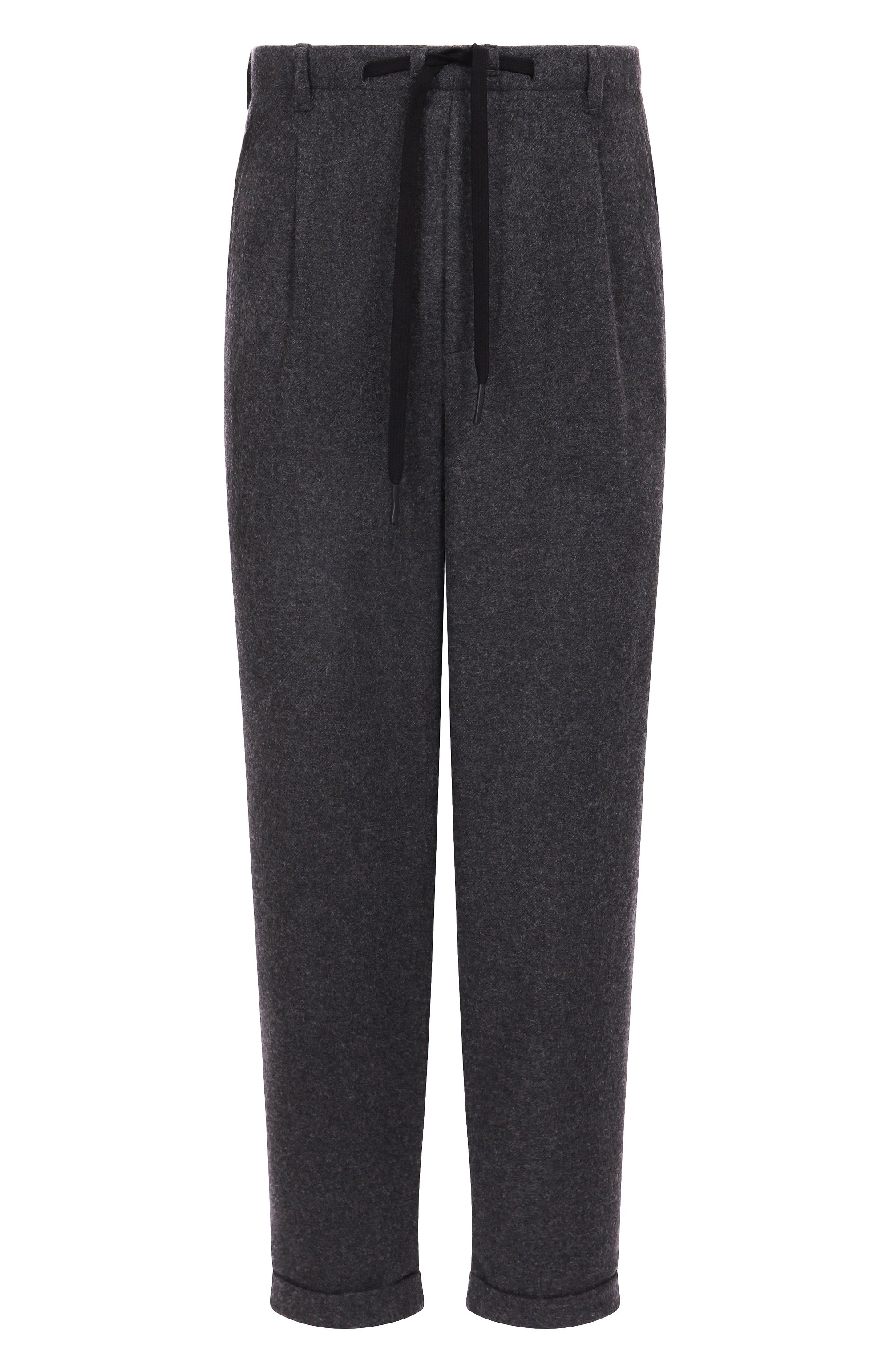 Брюки из шерсти и вискозы ANDREA YA'AQOV, арт. 25M0RC35/W00L CASHMERE, фото 1