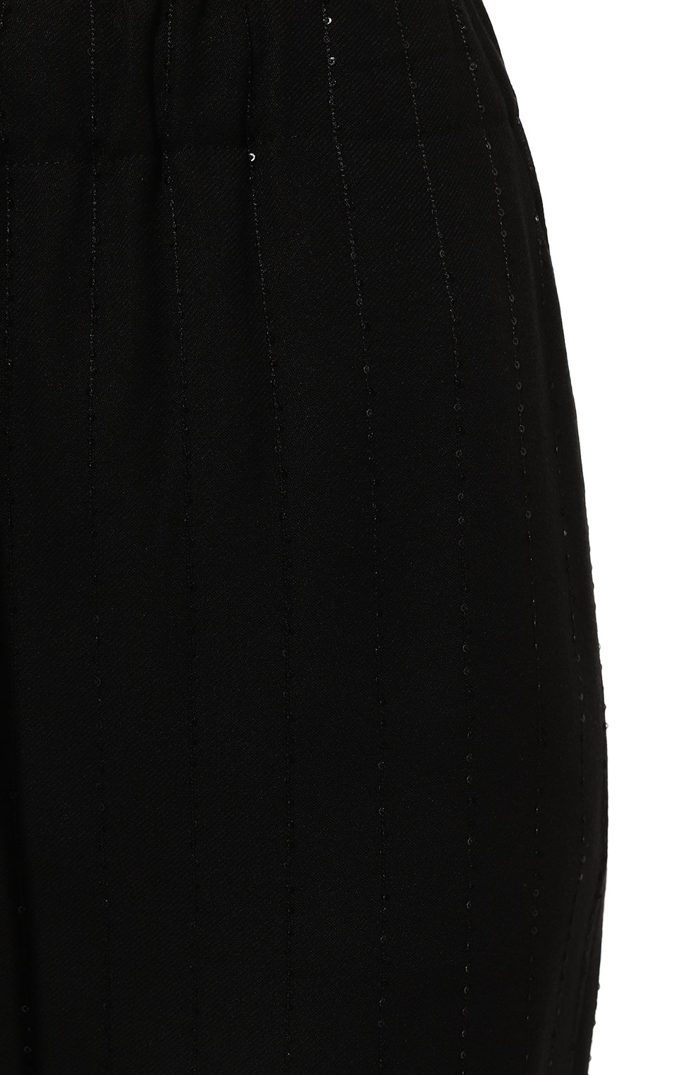 Джоггеры из вискозы и шерсти ANTONELLI FIRENZE, арт. M8204/342C, фото 5