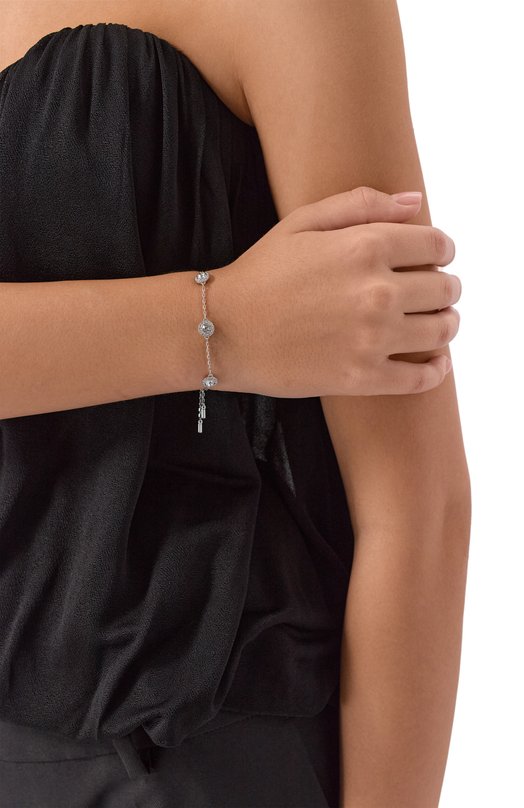 Браслет Una Angelic Swarovski 5732272 Серебряный  5732272 Фото 2