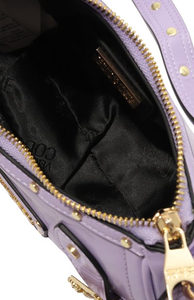 Сумка biker VERSACE JEANS COUTURE, арт. 75VA4BFK/ZS442, фото 5