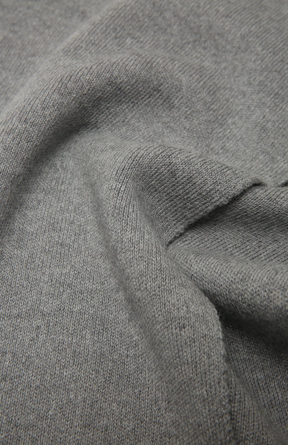 Шерстяной шарф civil CANOE, арт. 4805872, фото 2