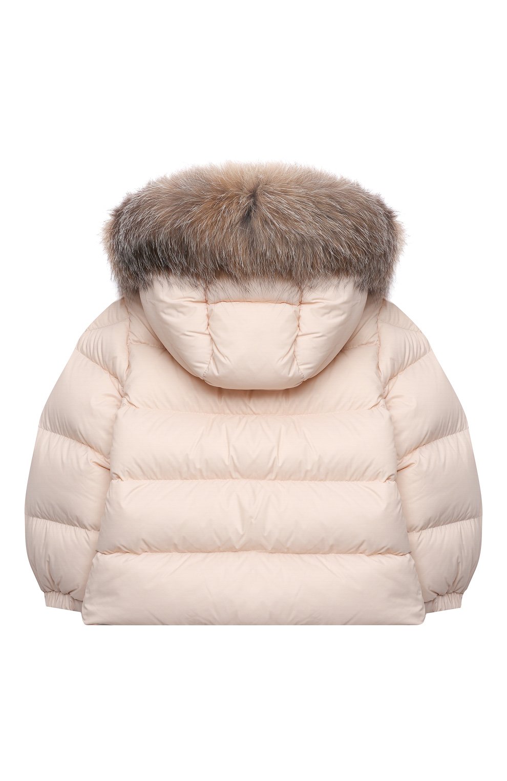 Комплект из куртки и комбинезона MONCLER, арт. G2-951-1F504-02-53079, фото 3