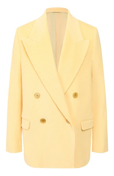 Женский вельветовый жакет ACNE STUDIOS, арт. AH0079