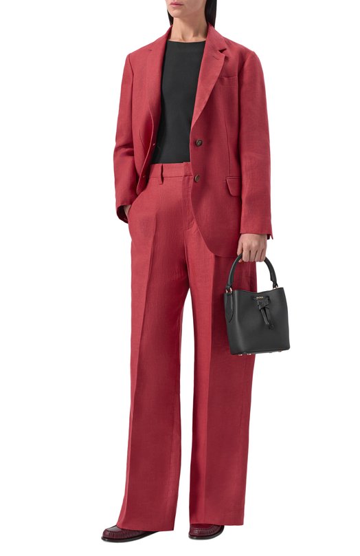 Сумка Lenah BOSS 50557980 Чёрный  50557980 Фото 7