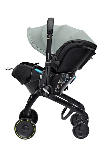 Коляска-автокресло doona x DOONA, арт. SP450-20-045-015, фото 3
