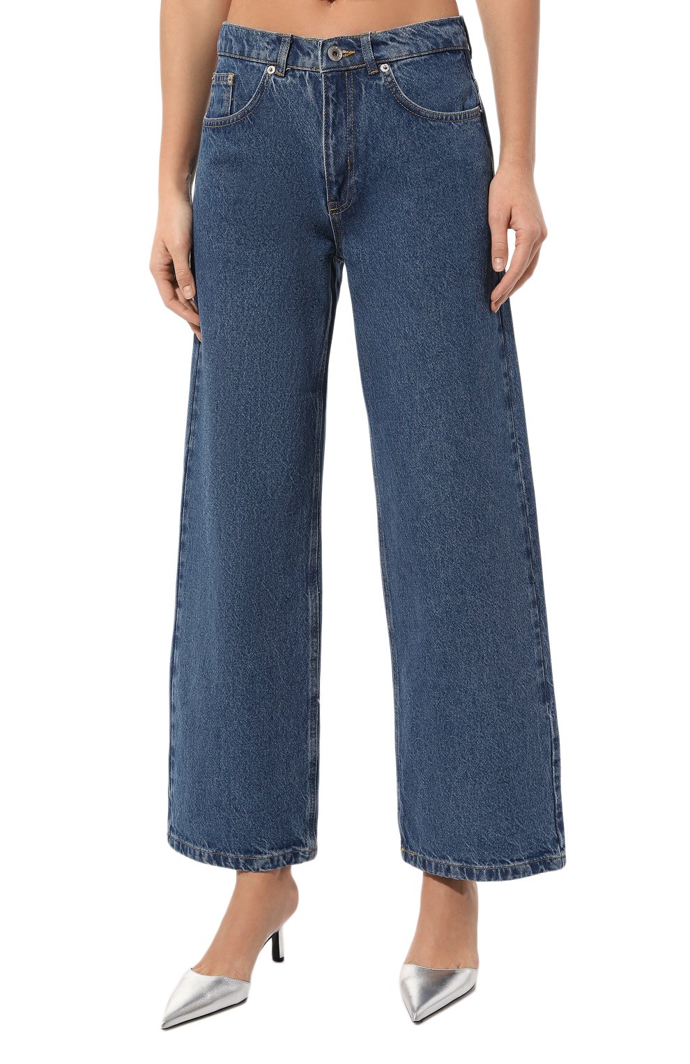 Джинсы RED SEPTEMBER, арт. 924.02.71.02.3, фото 3