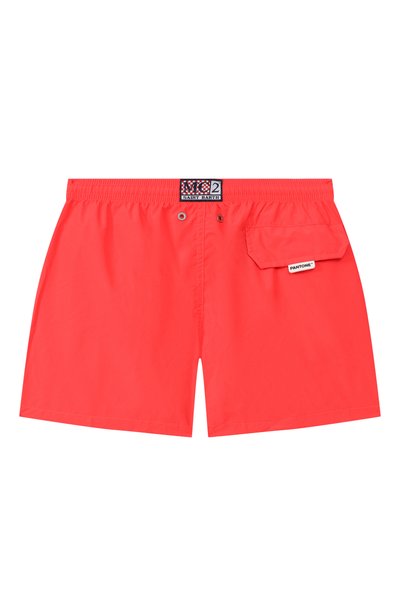 Плавки-шорты MC2 SAINT BARTH, арт. JEA0012-01670L/JEAN LIGHTING PANT0NE