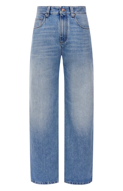 Женские джинсы BRUNELLO CUCINELLI, арт. MA095P5565