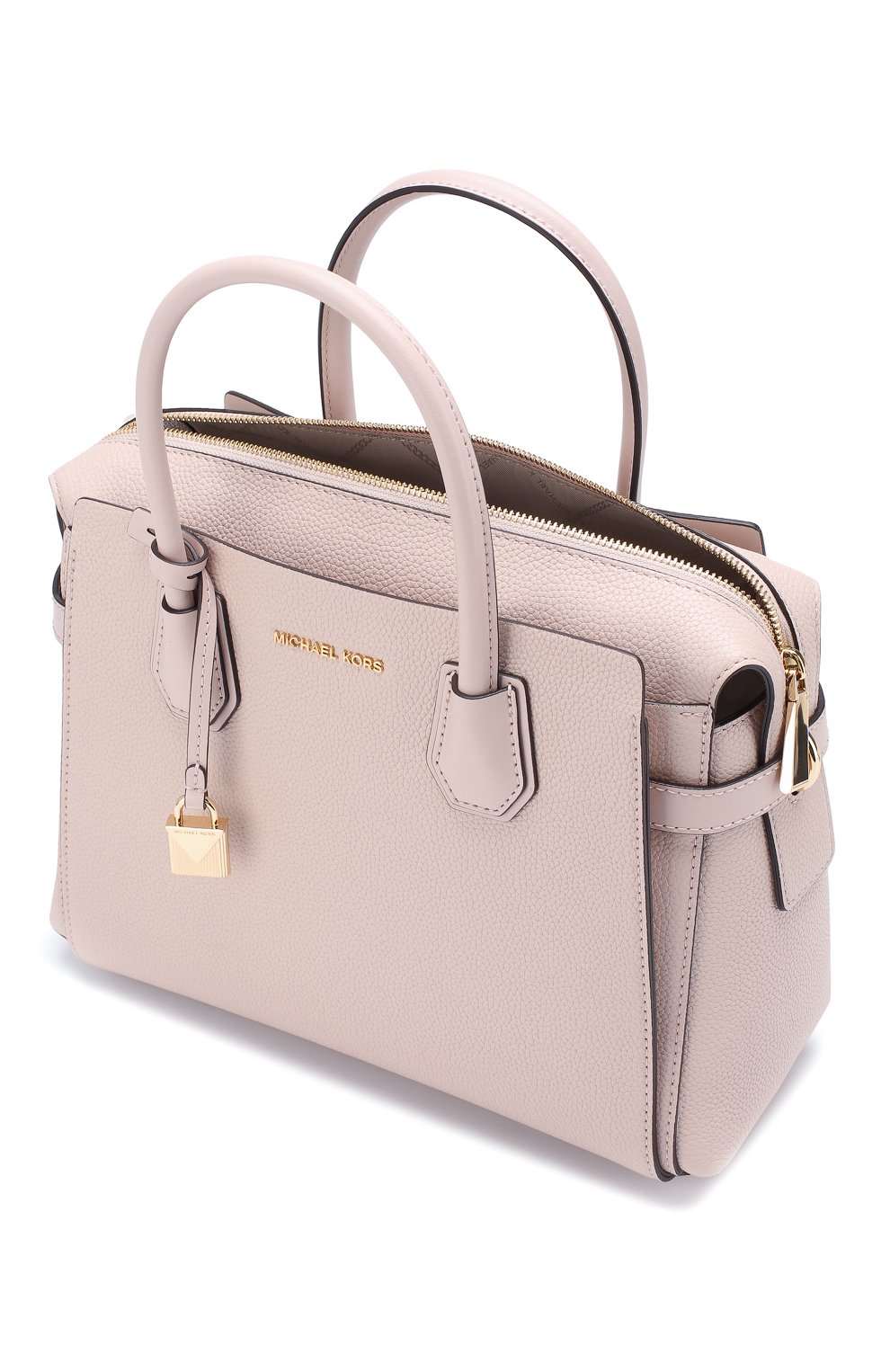 Сумка mercer medium MICHAEL MICHAEL KORS, арт. 30S9GM9S2L, фото 4